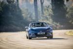 Mazda MX-5 Arctic 2017 года (UK)